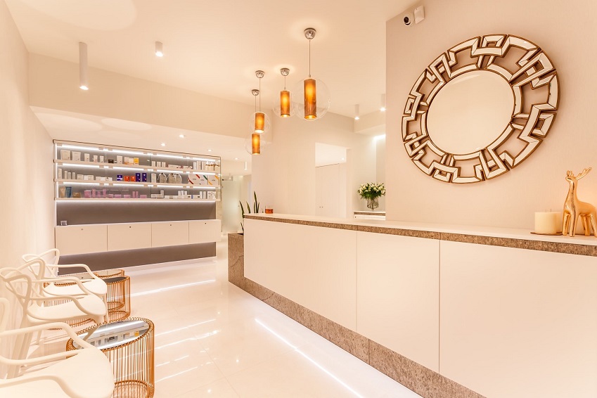 SCM estetic - Centrum Medyczne Dermatologii Estetycznej i Kosmetologii